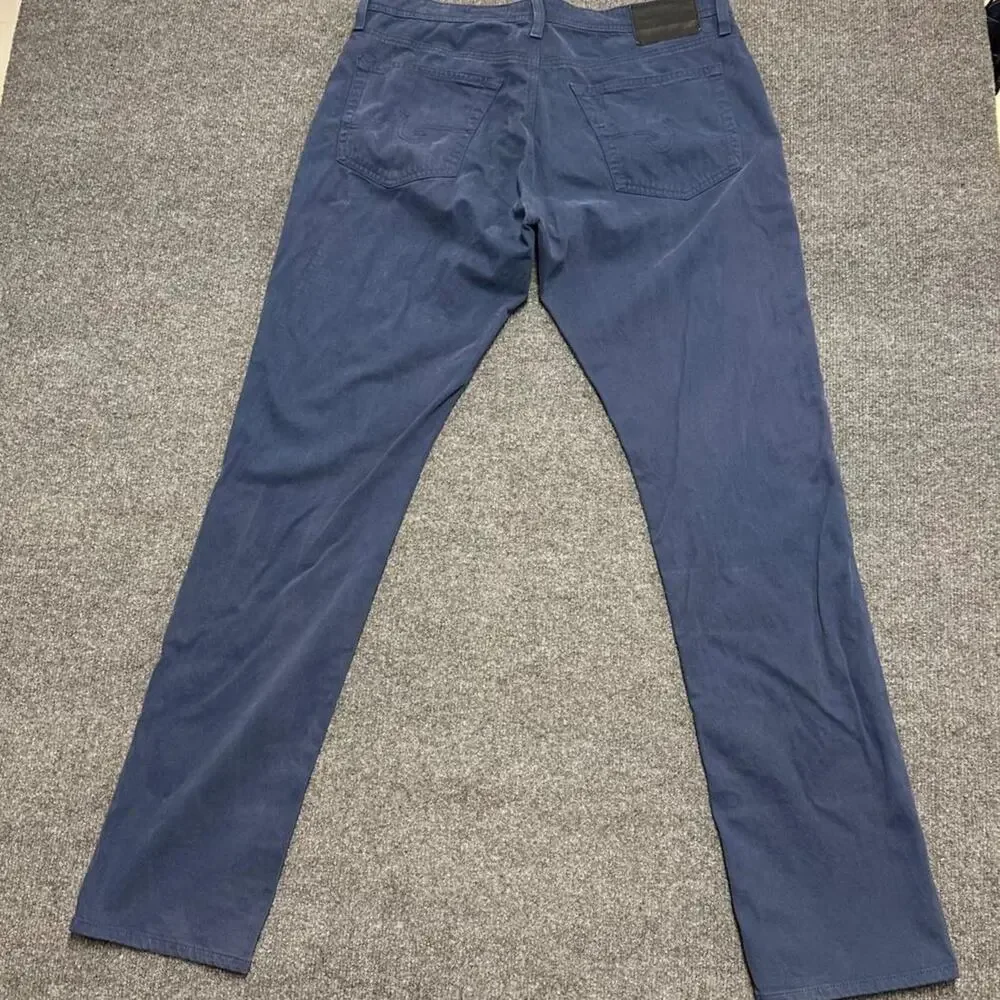 Ag Adriano Goldschmied pre owned
